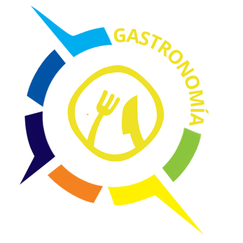 Logo de Gastronomía