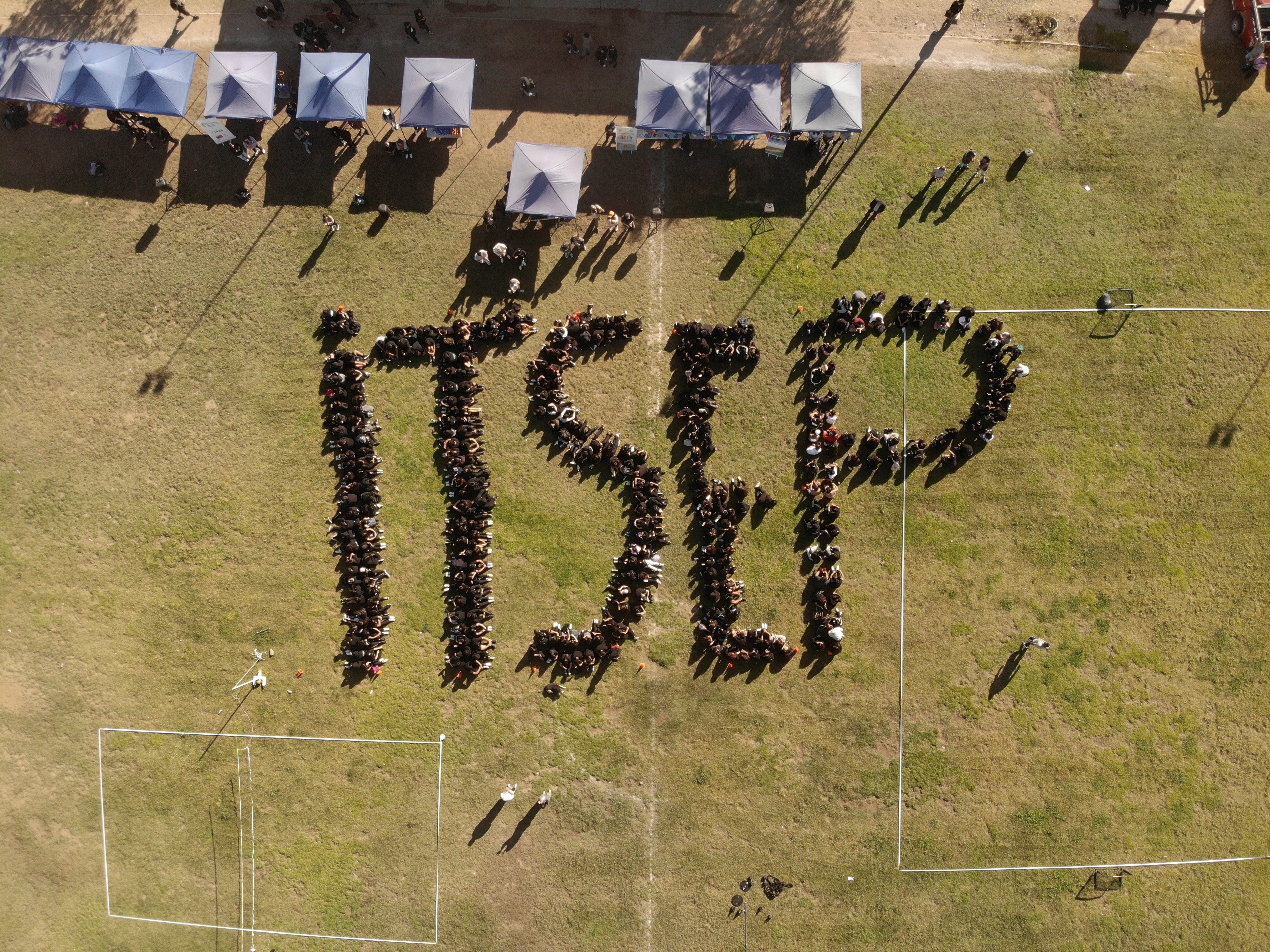 Dia de la activiad, ITSEP