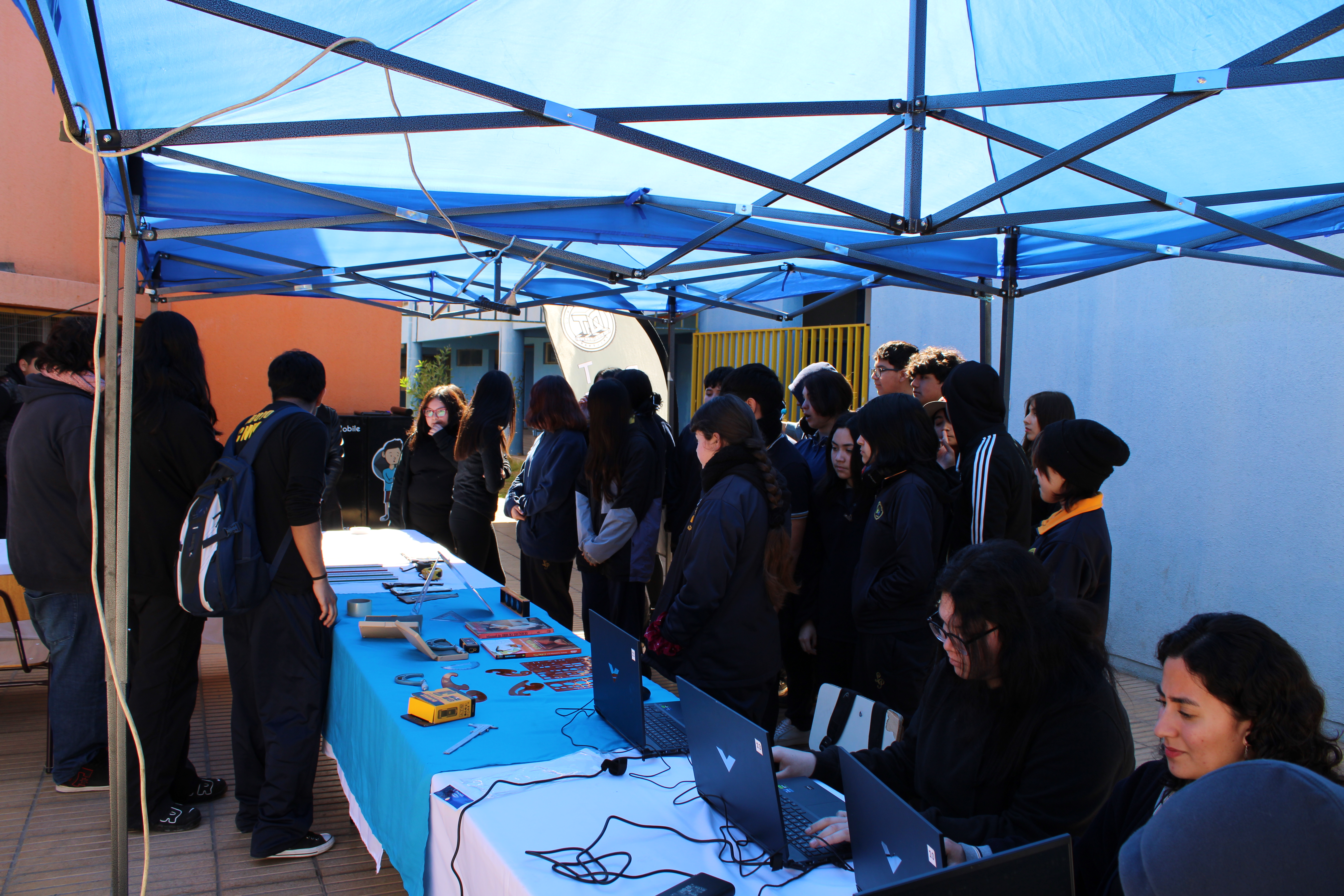 Imagen de referencia Dibujo Técnico